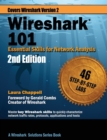Wireshark 101 : Essential Skills for Network Analysis - Book