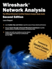 Wireshark Network Analysis (Second Edition) : The Official Wireshark Certified Network Analyst Study Guide - Book