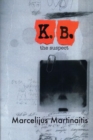 KB: The Suspect - Book