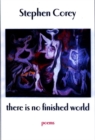 There is No Finished World - Book