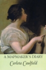 A Mapmaker's Diary - Book