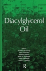 Diacylglycerol Oil - Book
