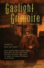 Gaslight Grimoire : Fantastic Tales of Sherlock Holmes - Book