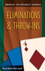 Eliminations and Throw-Ins - Book