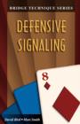 Defensive Signaling - Book