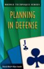Planning in Defense - Book