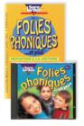 Folies Phoniques et Plus : Initiation a La Lecture v. 1 - Book