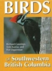 Birds of Southwestern British Columbia - Book