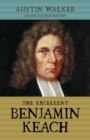 The Excellent Benjamin Keach (PB) - Book