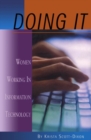 Doing IT : Women Working In Information Technology - Book