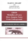 Eros: Melodies of Love : More Jungian Notes from Underground - Book