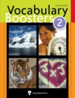 Vocabulary Boosters 2 - Book