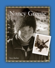 Nancy Greene - Book