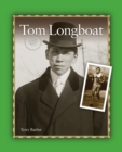 Tom Longboat - Book