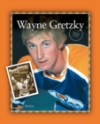 Wayne Gretzky - Book
