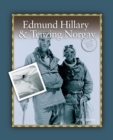 Edmund Hillary & Tenzing Norgay - Book