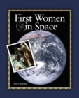 First Women in Space - Book