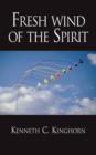 Fresh Wind of the Spirit - Book