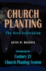 Church Planting : The Next Generation - Book