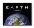 Earth, Spirit of Place : Featuring the Photographs of Chris Hadfield - Book