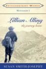 Lillian Alling : The Journey Home - Book