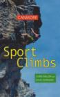 Canmore Sport Climbs - Book