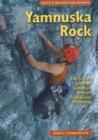 Yamnuska Rock : The Crown Jewel of Canadian Rockies Traditional Climbing - Book
