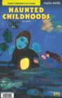 Haunted Childhoods : Short Stories - Book