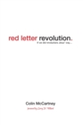 Red Letter Revolution : If We Did Revolutions Jesus' Way - eBook