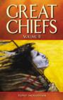 Great Chiefs : Volume II - Book