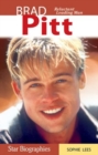 Brad Pitt : Reluctant Leading Man - Book