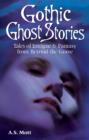 Gothic Ghost Stories : Tales of Intrigue & Fantasy from Beyond the Grave - Book