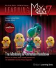Learning Maya 7 : The Modeling and Animation Handbook - Book