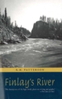 Finlay's River - Book