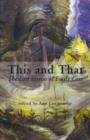 This and That : The Lost Stories of Emily Carr - Book