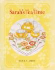 Sarah's Tea Time - Book