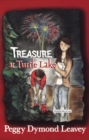 Treasure at Turtle Lake - Book