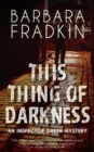This Thing of Darkness : An Inspector Green Mystery - Book