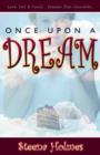 Once Upon a Dream - Book