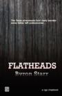 Flatheads - Book