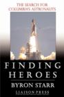 Finding Heroes - Book