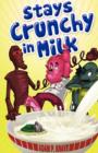 Stays Crunchy in Milk - Book
