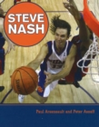 Steve Nash - Book