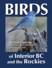 Birds of Interior BC and the Rockies - Book