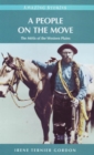 A People on the Move : The Metis of the Western Plains - Book