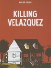 Killing Velazquez - Book