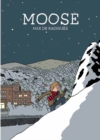 Moose - Book