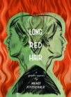 Long Red Hair - Book