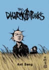 The Dharma Punks - Book