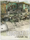 Ramshackle - Book